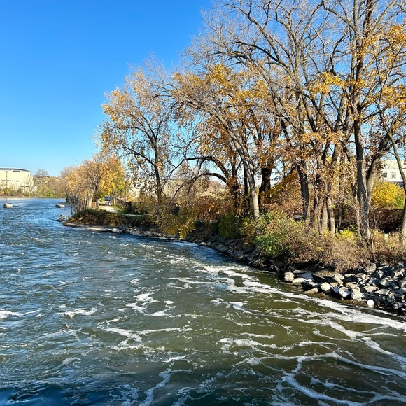 Meet your Posher, Andrea - Picture 1 of 1